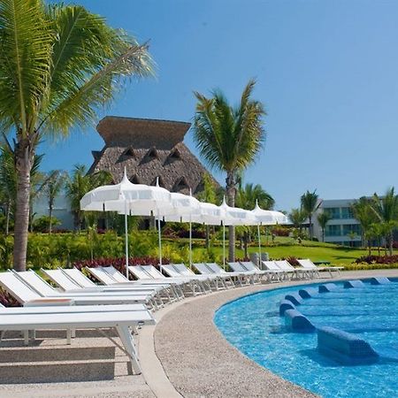Grand Mayan Acapulco Eksteriør bilde