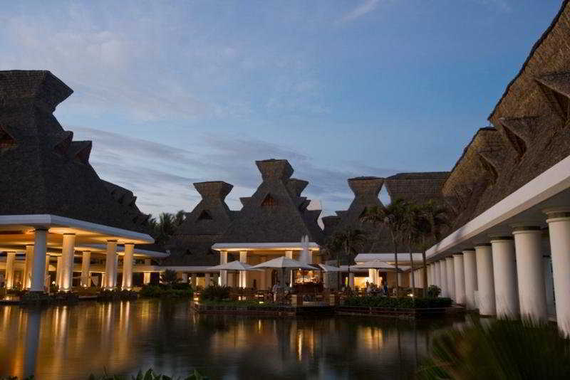 Grand Mayan Acapulco Eksteriør bilde
