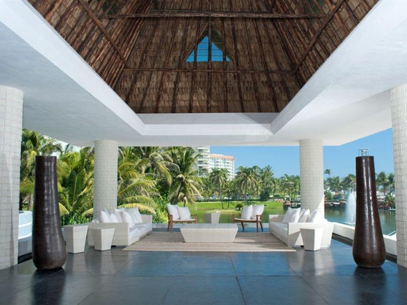 Grand Mayan Acapulco Eksteriør bilde