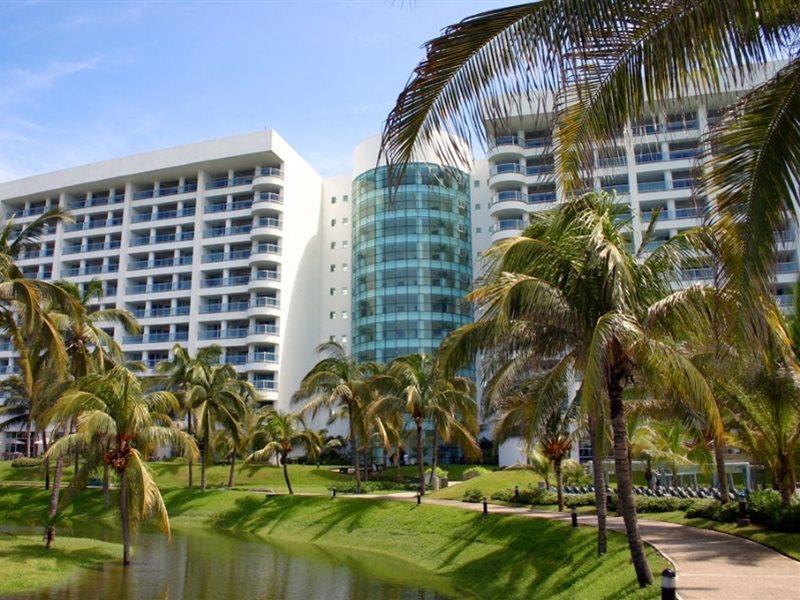 Grand Mayan Acapulco Eksteriør bilde
